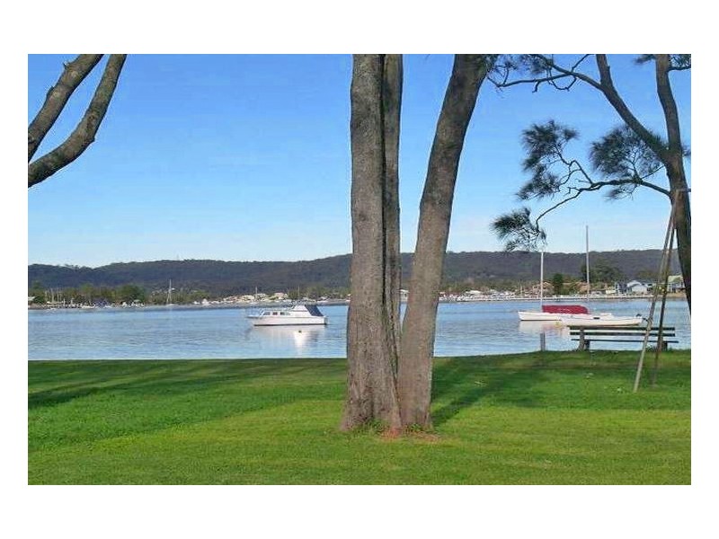 19 Paringa Avenue, Davistown NSW 2251