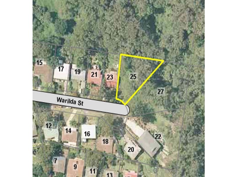 25 Warilda Street, Saratoga NSW 2251