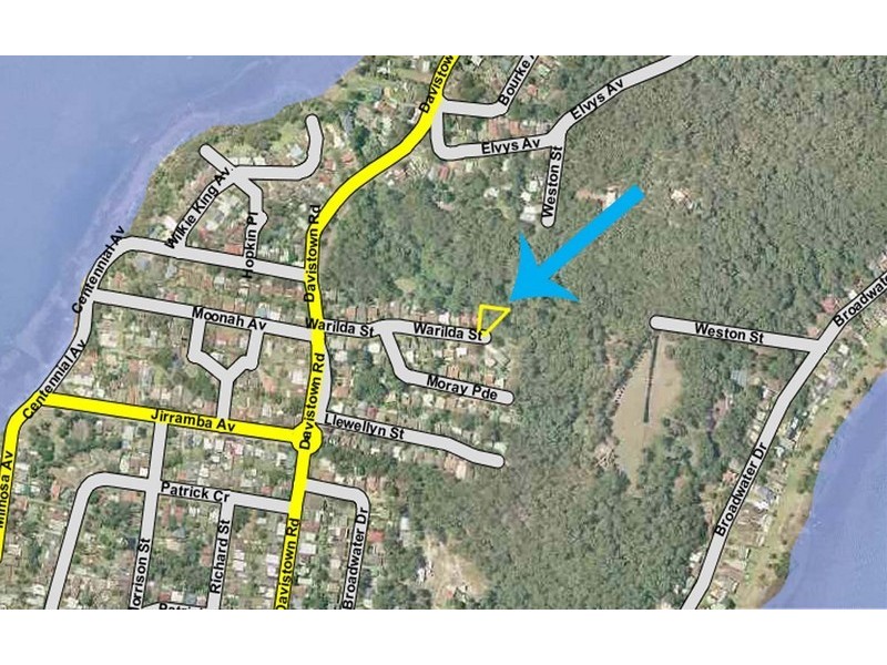 25 Warilda Street, Saratoga NSW 2251