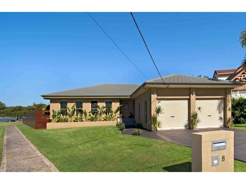 8 Romford Close, Davistown NSW 2251