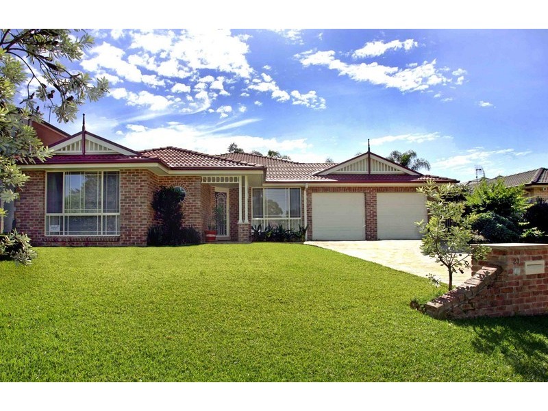 23 Taurus Close, Kincumber NSW 2251