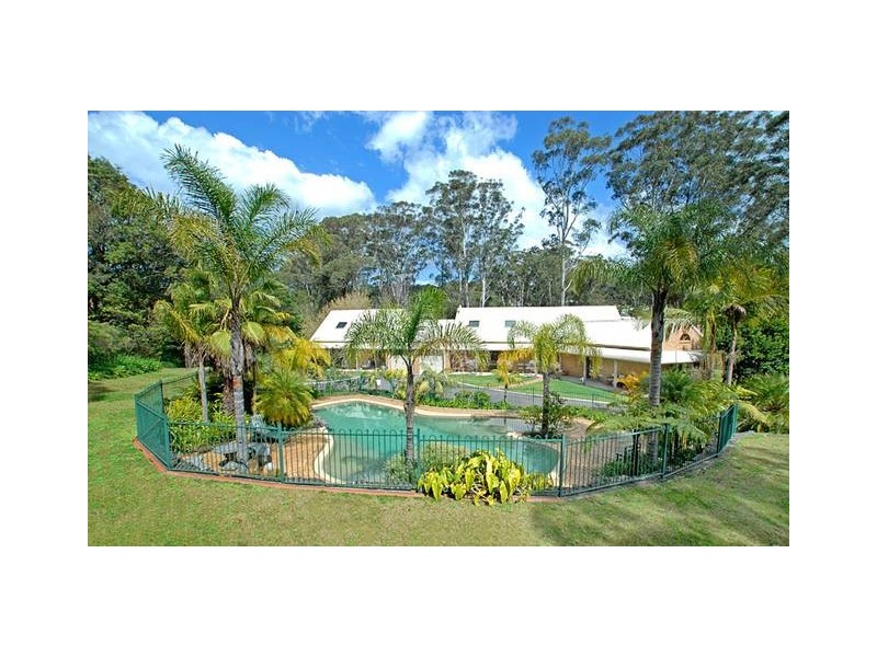 38-40 Erina Valley Road, Erina NSW 2250