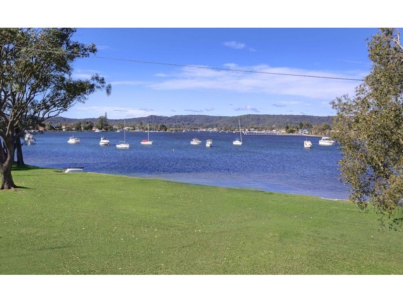 11 Paringa Avenue, Davistown NSW 2251