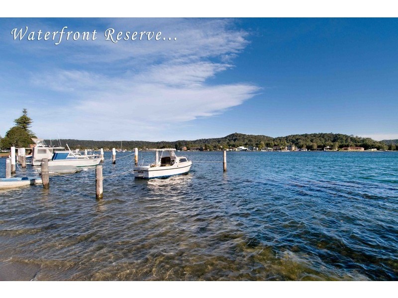 2 Davis Avenue, Davistown NSW 2251