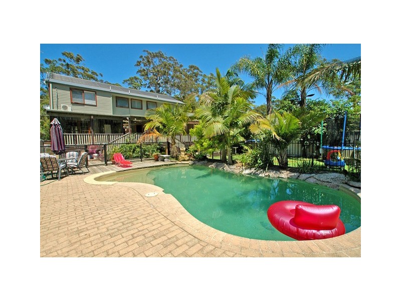 61 Yarram Rd, Bensville NSW 2251