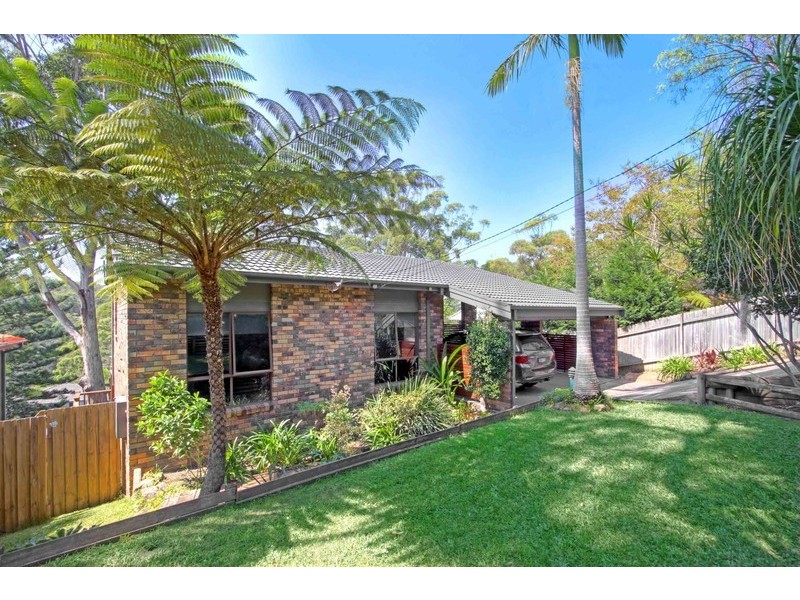 North Avoca NSW 2260