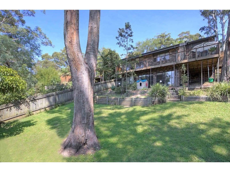 North Avoca NSW 2260