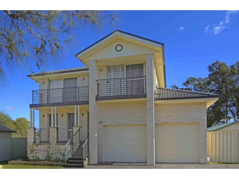 8 Magnolia Avenue, Davistown NSW 2251