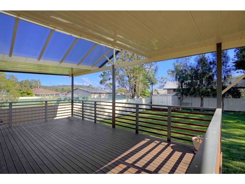 8 Magnolia Avenue, Davistown NSW 2251