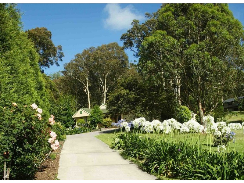 59  (RMB 531) Tumbi Road, Wamberal NSW 2260