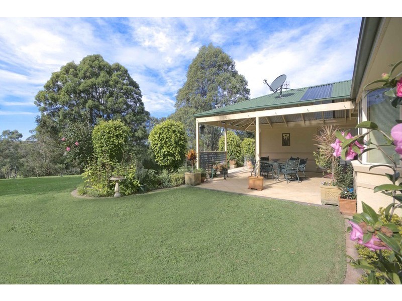 59  (RMB 531) Tumbi Road, Wamberal NSW 2260