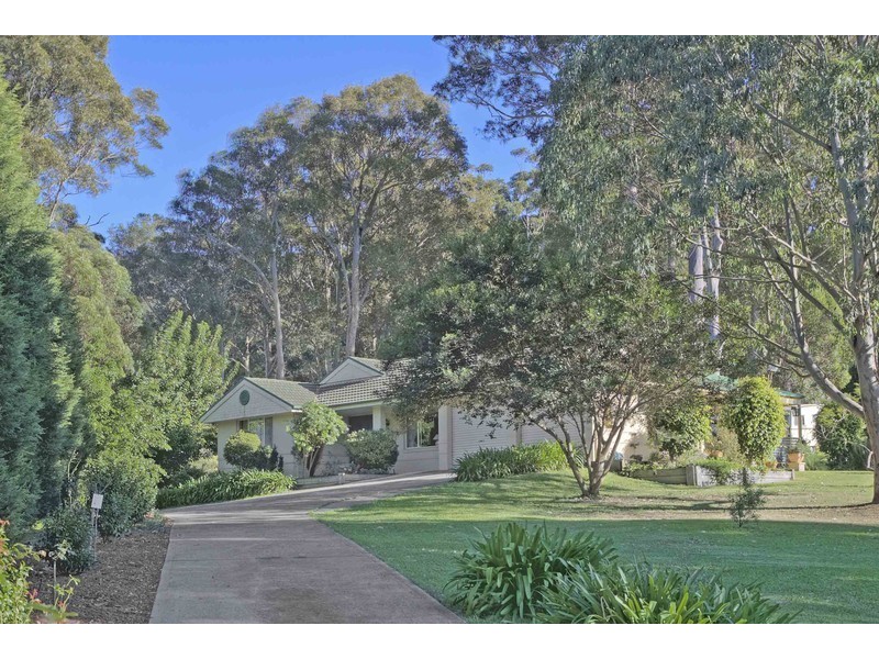 59  (RMB 531) Tumbi Road, Wamberal NSW 2260