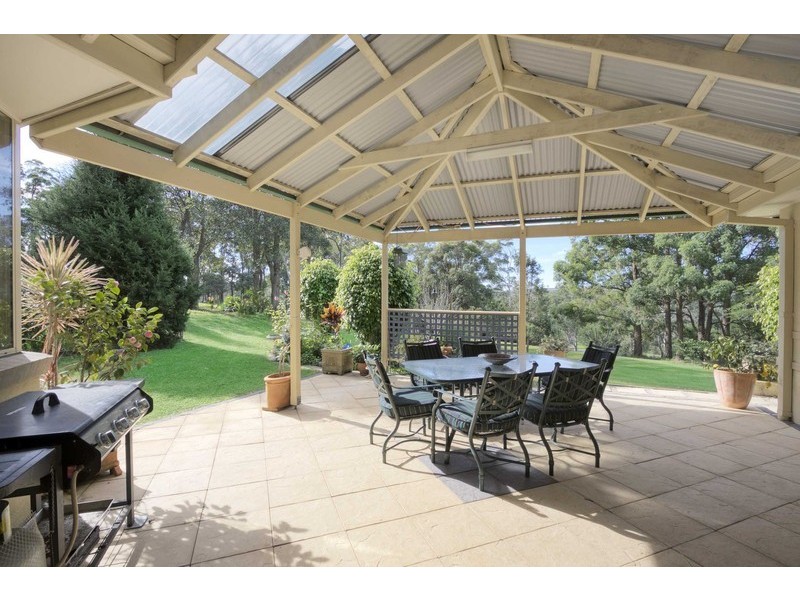 59  (RMB 531) Tumbi Road, Wamberal NSW 2260