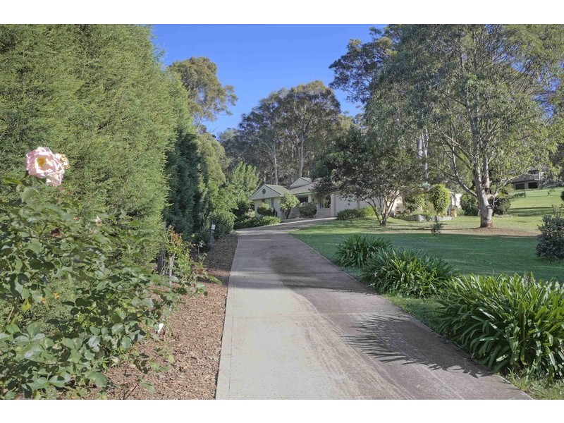 59  (RMB 531) Tumbi Road, Wamberal NSW 2260