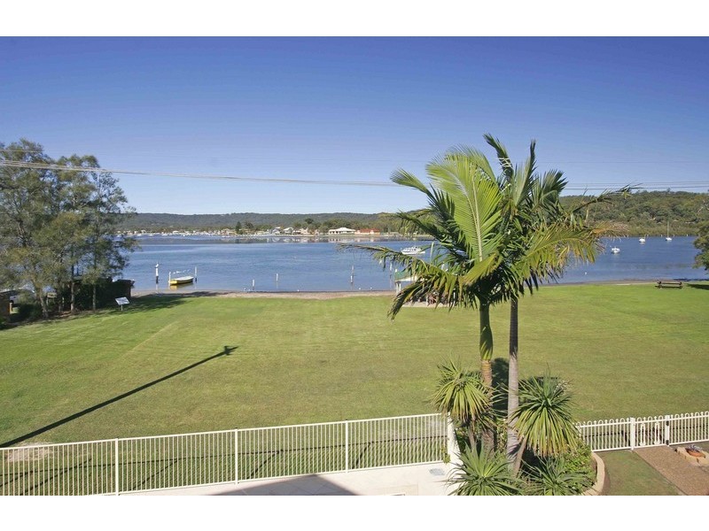 33 Paringa Avenue, Davistown NSW 2251