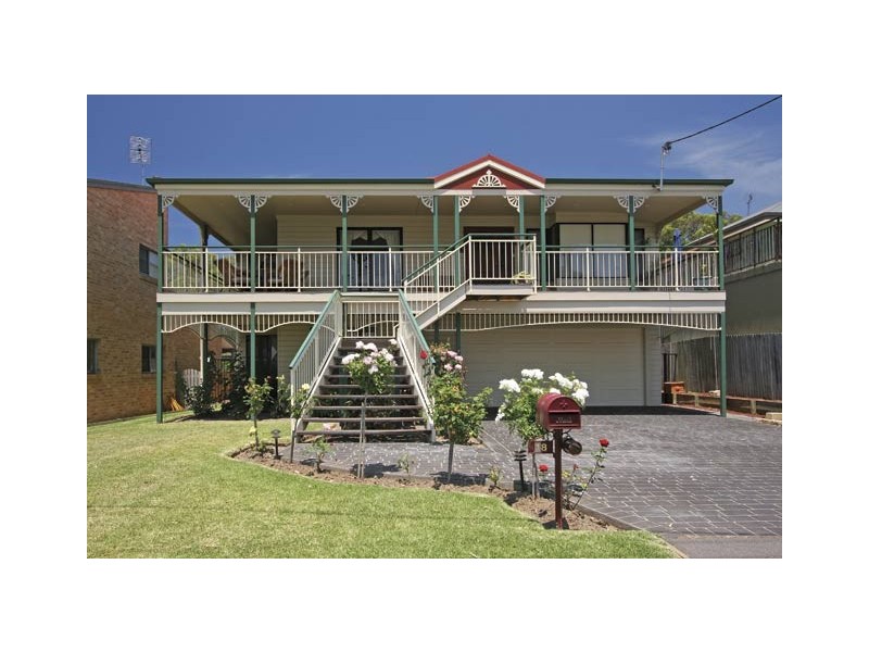 18 View Parade, Saratoga NSW 2251