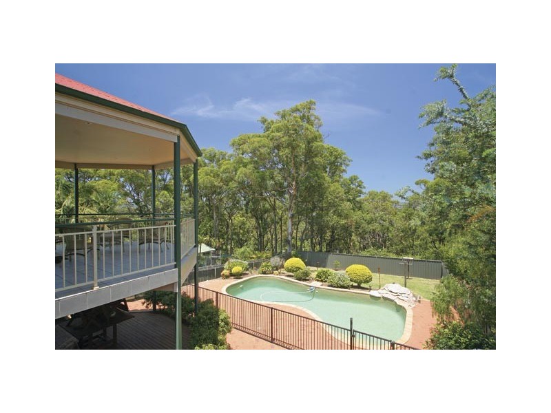 18 View Parade, Saratoga NSW 2251