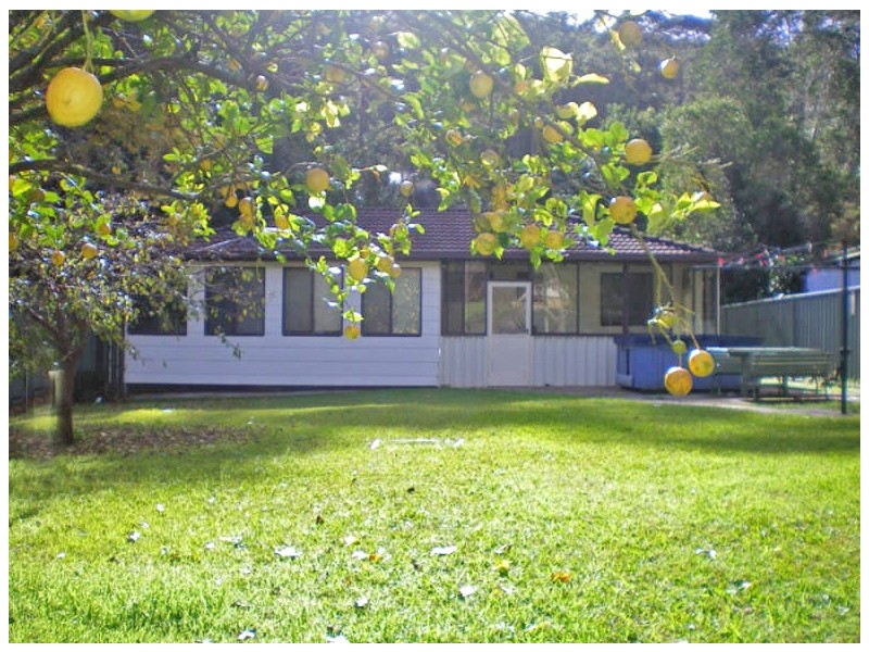 45 Fraser Rd, Killcare NSW 2257