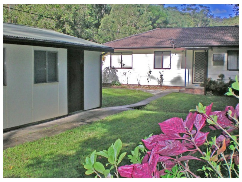 45 Fraser Rd, Killcare NSW 2257