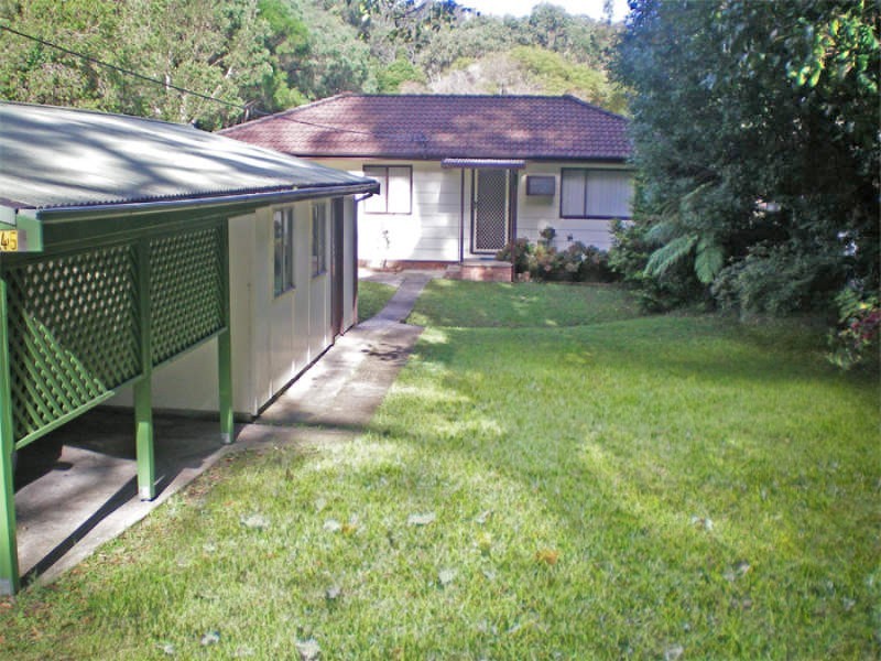 45 Fraser Rd, Killcare NSW 2257