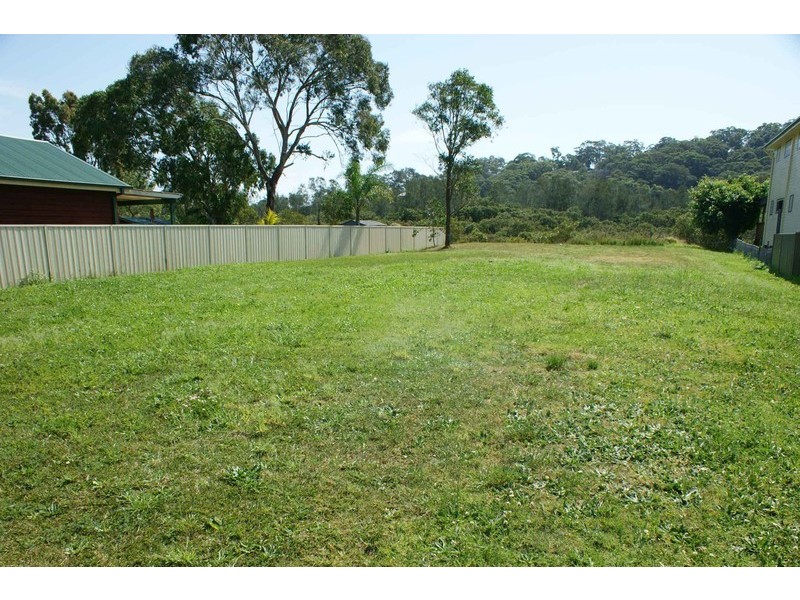 18 Pyang Avenue, Davistown NSW 2251