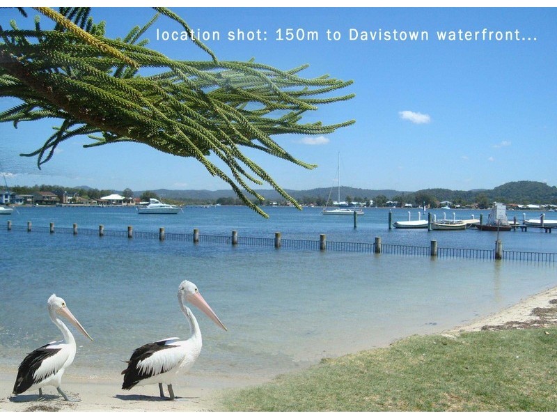 18 Pyang Avenue, Davistown NSW 2251