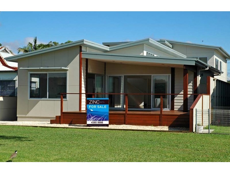 162 North Burge Rd, Woy Woy NSW 2256