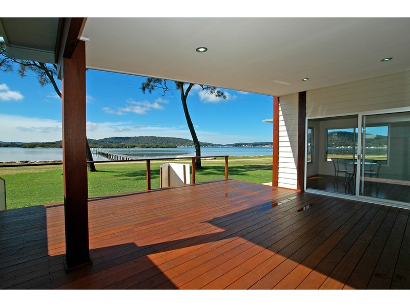 162 North Burge Rd, Woy Woy NSW 2256