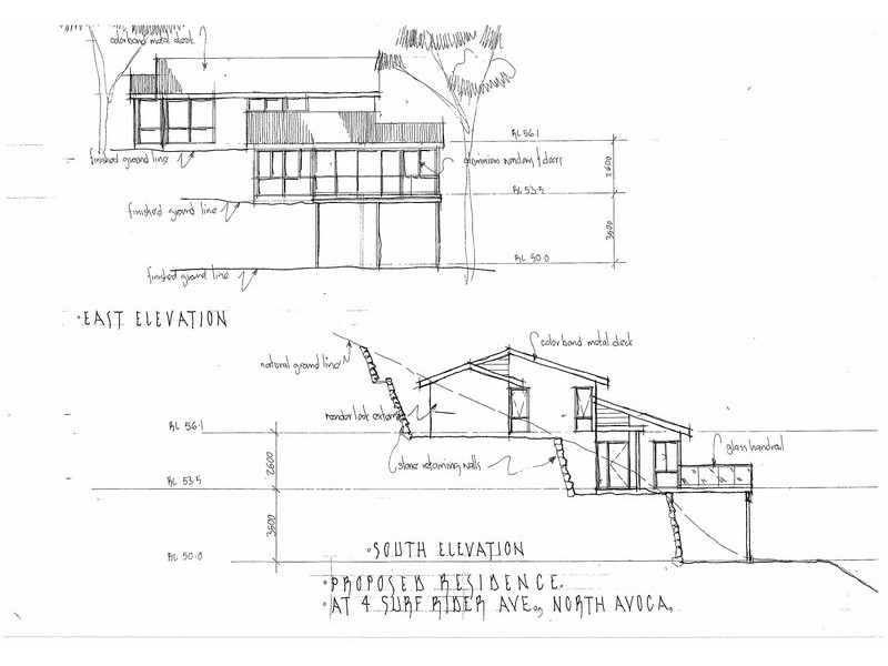 4 Surf Rider Ave, North Avoca NSW 2260