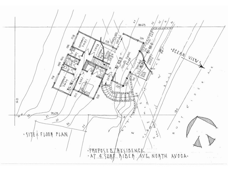 4 Surf Rider Ave, North Avoca NSW 2260