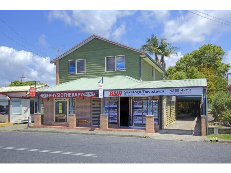 10 Davistown Road, Davistown NSW 2251