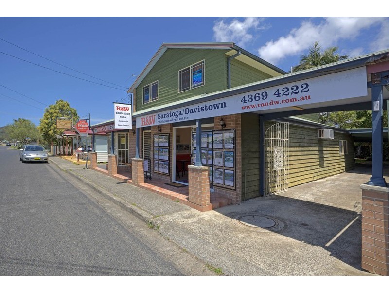 10 Davistown Road, Davistown NSW 2251