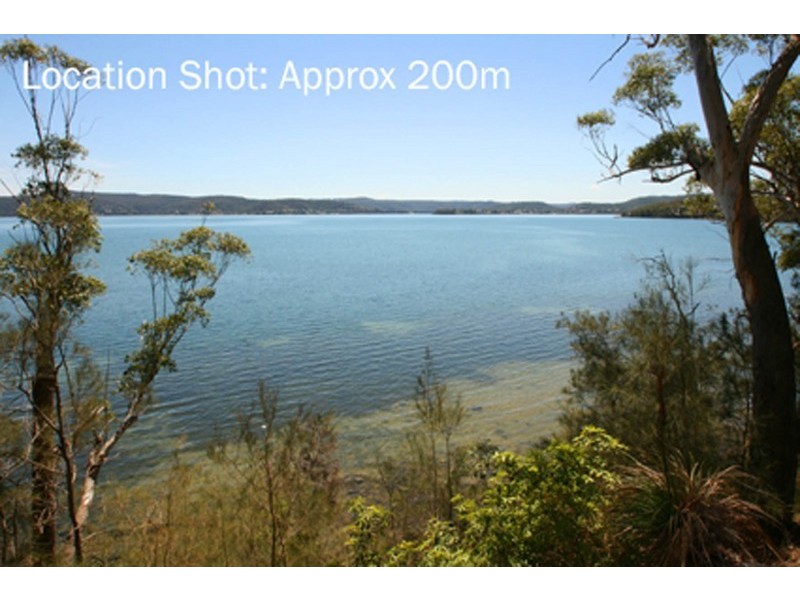 16 Malumba Ave, Saratoga NSW 2251