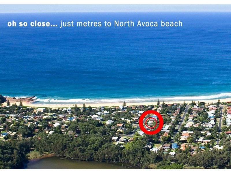 15 View St, North Avoca NSW 2260