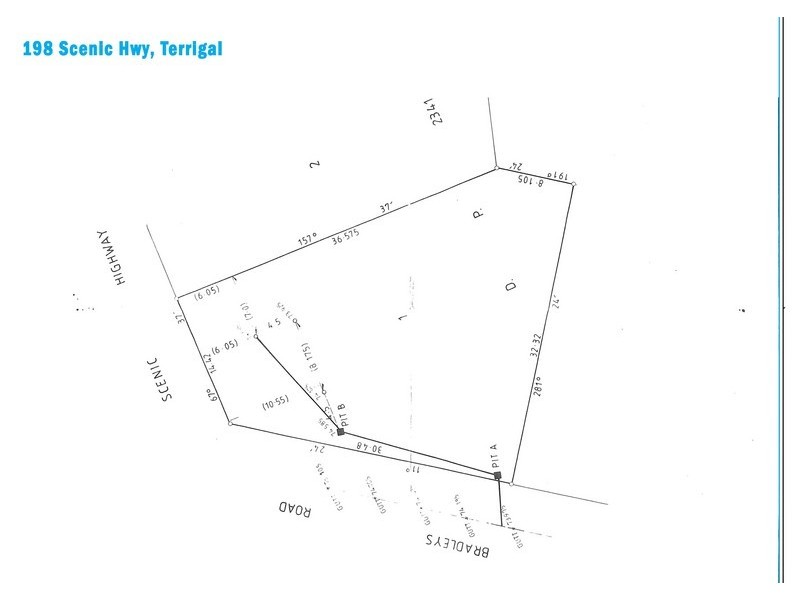 198 Scenic Highway, Terrigal NSW 2260