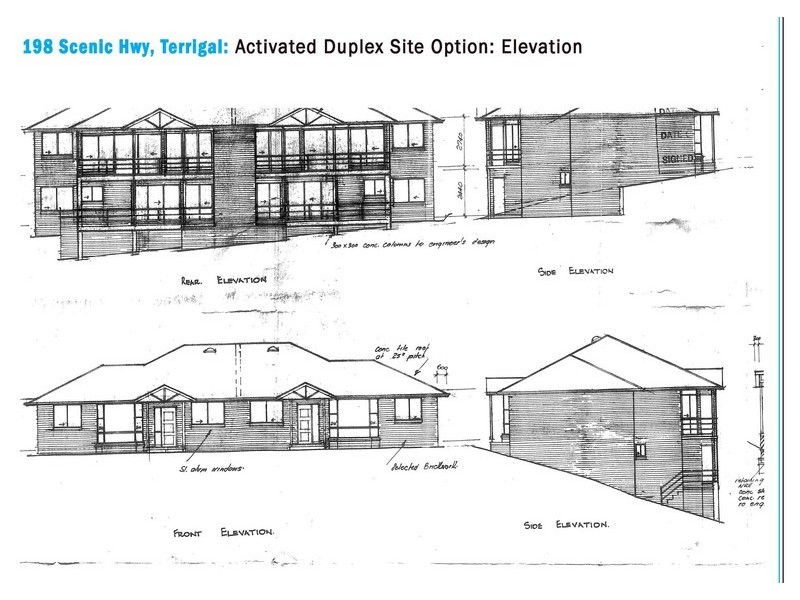 198 Scenic Highway, Terrigal NSW 2260