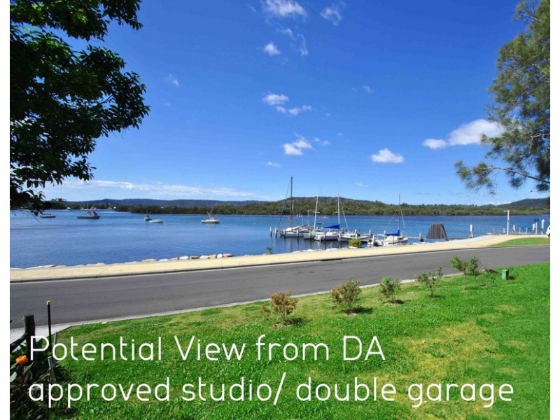 38 Henderson Rd, Saratoga NSW 2251