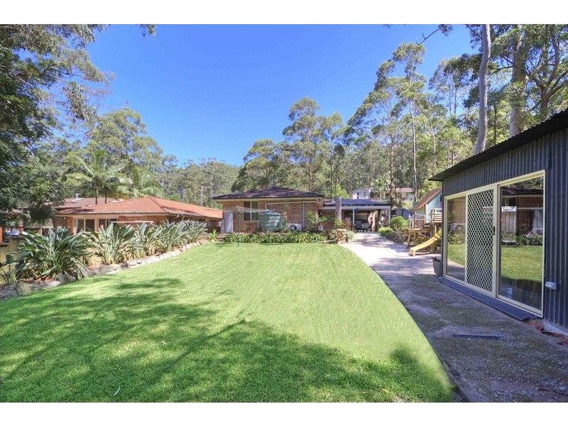 11 Wards Road, Bensville NSW 2251