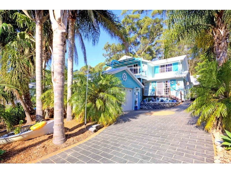 42 Bourke Ave, Yattalunga NSW 2251