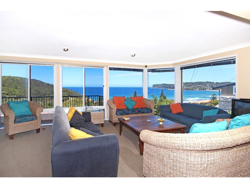 North Avoca NSW 2260