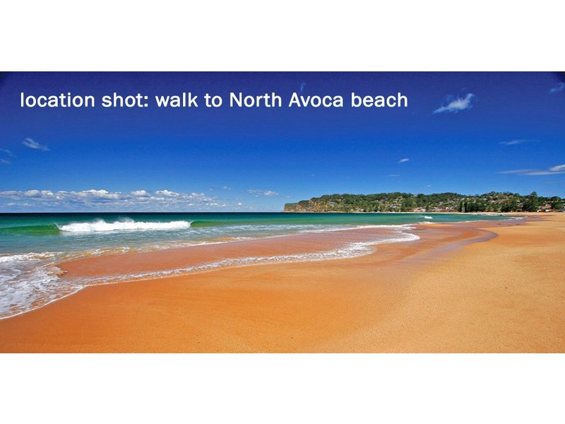 North Avoca NSW 2260