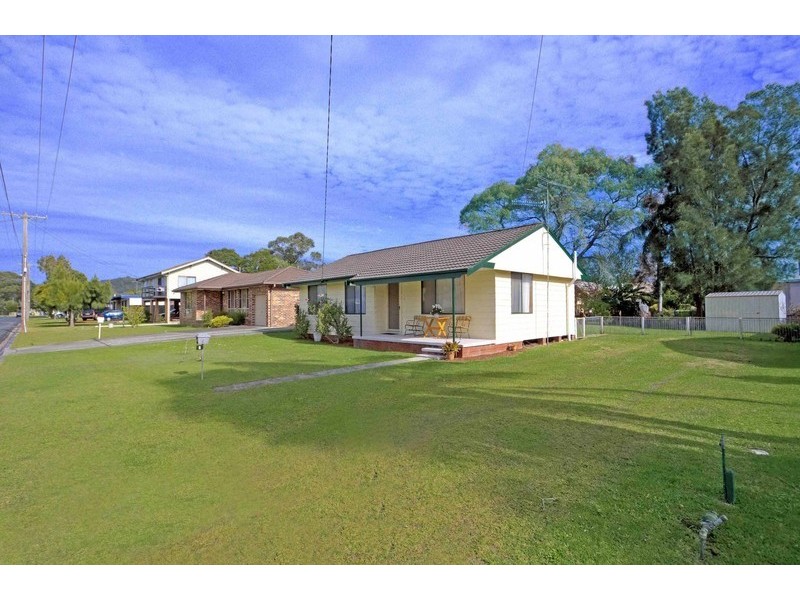 8 Illawong Close, Davistown NSW 2251