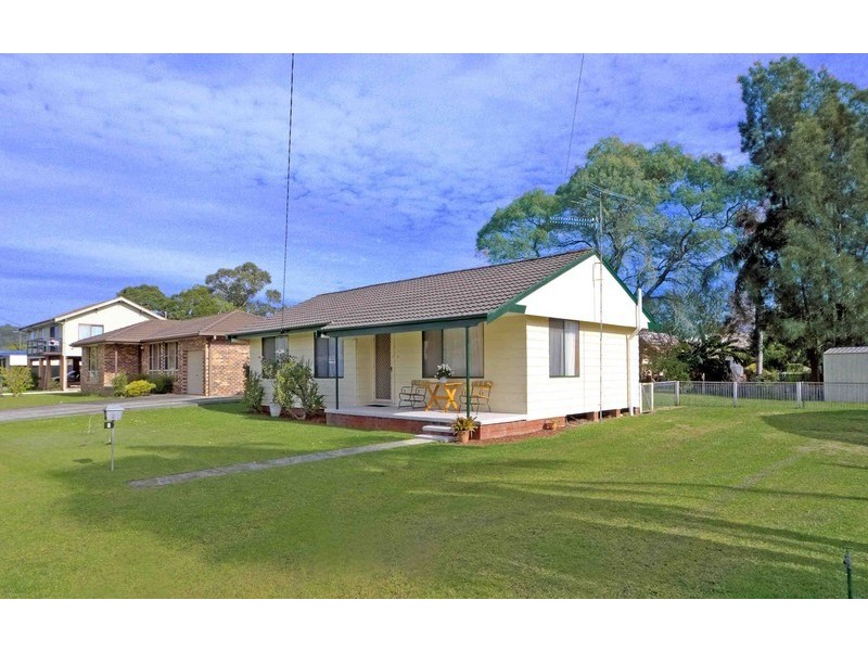8 Illawong Close, Davistown NSW 2251