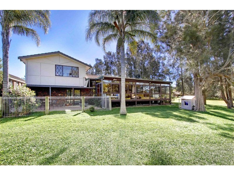 7 Romford Close, Davistown NSW 2251