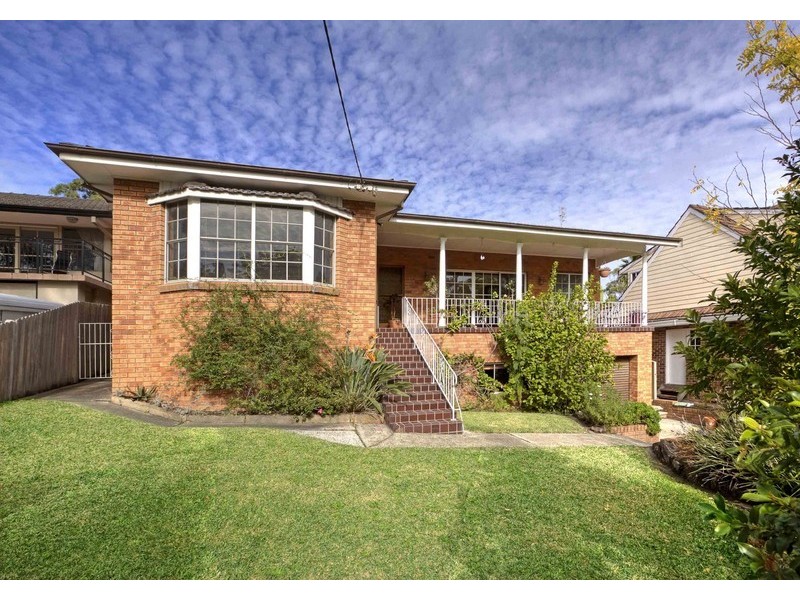 7 Malumba Avenue, Saratoga NSW 2251