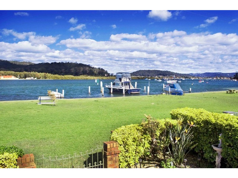 53 Paringa Avenue, Davistown NSW 2251