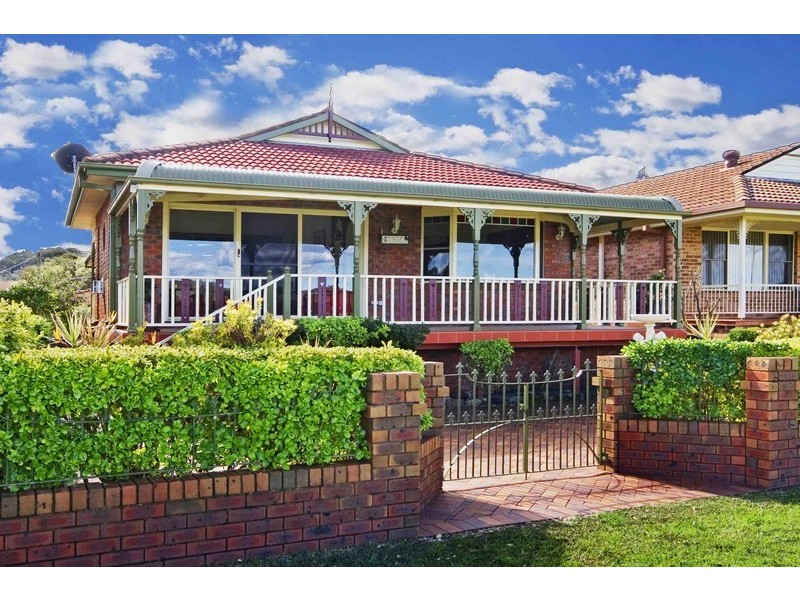 53 Paringa Avenue, Davistown NSW 2251