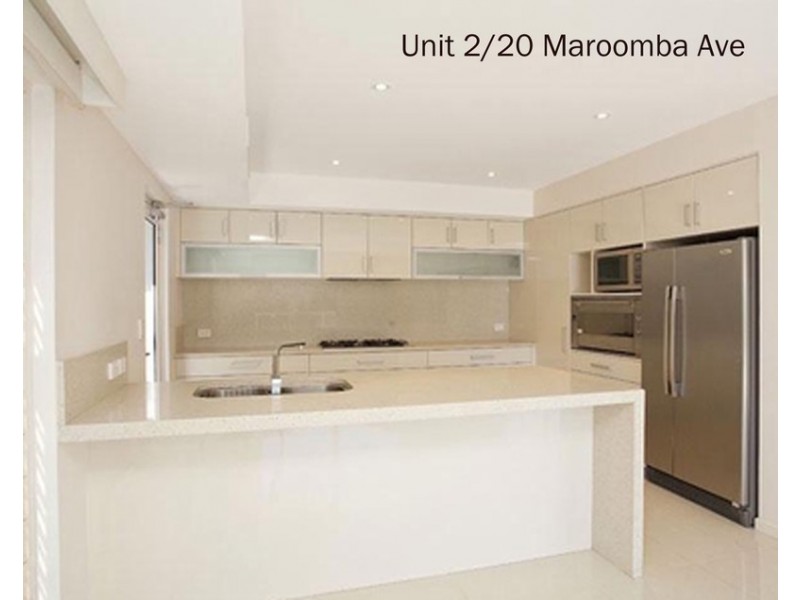1,2and3/20 Maroomba Ave, Terrigal NSW 2260