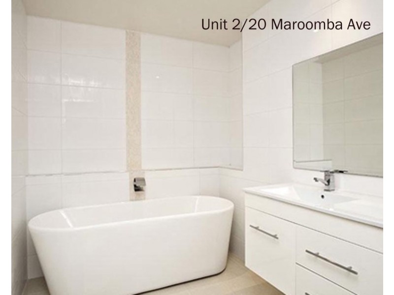 1,2and3/20 Maroomba Ave, Terrigal NSW 2260