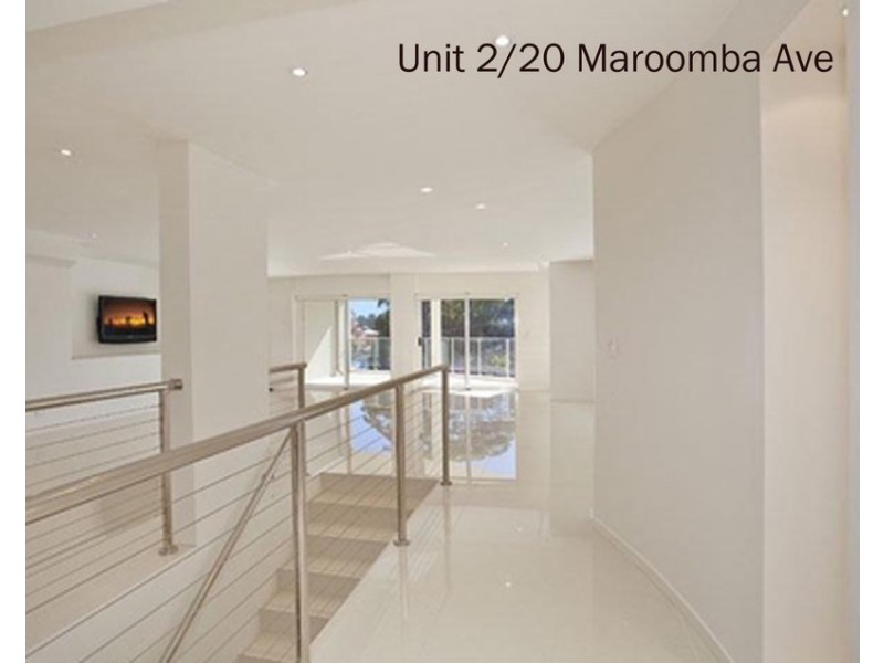 1,2and3/20 Maroomba Ave, Terrigal NSW 2260